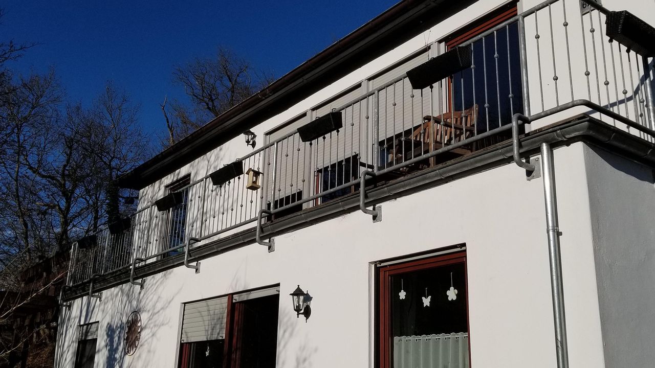 Frontansicht Frontansicht